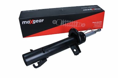 Amortizators MAXGEAR 11-1044 3