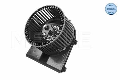 Salona ventilators MEYLE 100 236 0031 1