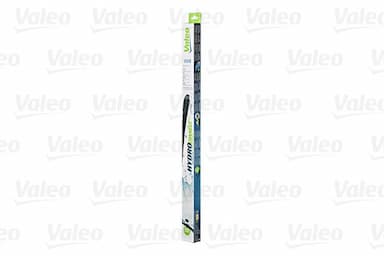 Stikla tīrītāja slotiņa VALEO 578512 4