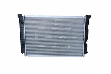 Radiators, Motora dzesēšanas sistēma NRF 53190 3