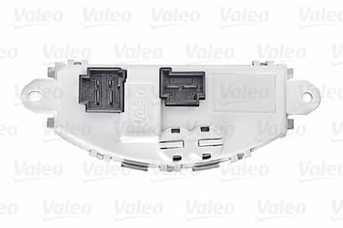 Regulators, Salona ventilators VALEO 715290 2