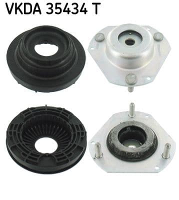 Amortizatora statnes balsts SKF VKDA 35434 T 1