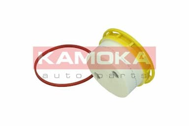 Degvielas filtrs KAMOKA F320901 3