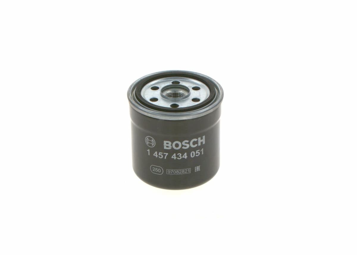 Degvielas filtrs BOSCH 1 457 434 051 1