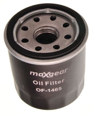 Eļļas filtrs MAXGEAR 26-2100 1