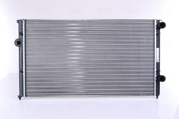 Radiators, Motora dzesēšanas sistēma NISSENS 65243 1