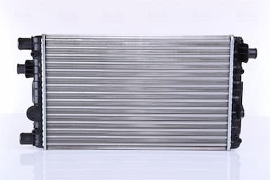 Radiators, Motora dzesēšanas sistēma NISSENS 61785 1