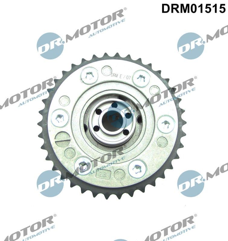 Sadales vārpstas regulēšanas mehānisms Dr.Motor Automotive DRM01515 1