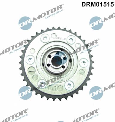 Sadales vārpstas regulēšanas mehānisms Dr.Motor Automotive DRM01515 1