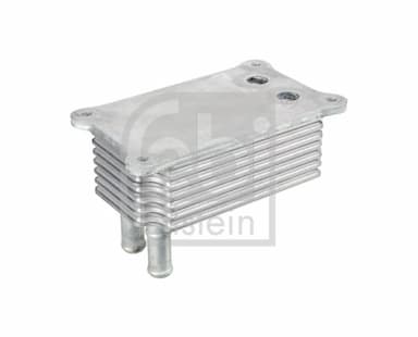 Eļļas radiators, Motoreļļa FEBI BILSTEIN 106195 3