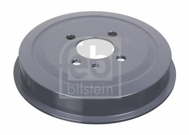 Bremžu trumulis FEBI BILSTEIN 04098 1