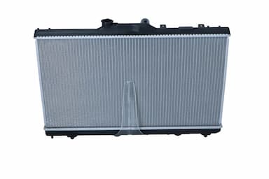 Radiators, Motora dzesēšanas sistēma NRF 53339 3