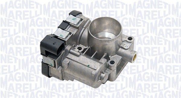 Droseļvārsta pievada stiprinājums MAGNETI MARELLI 802001957505 1