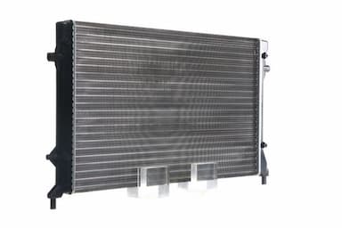 Radiators, Motora dzesēšanas sistēma MAHLE CR 30 001S 4