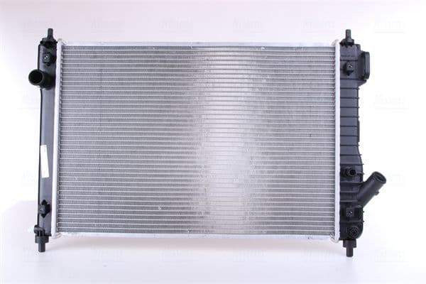 Radiators, Motora dzesēšanas sistēma NISSENS 616904 1