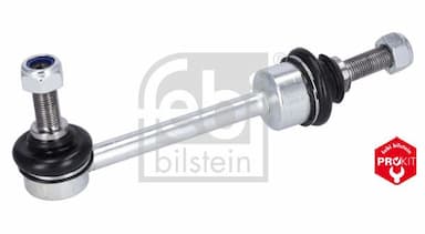 Stiepnis/Atsaite, Stabilizators FEBI BILSTEIN 28467 1