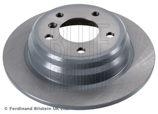 Bremžu diski BLUE PRINT ADB114391 1