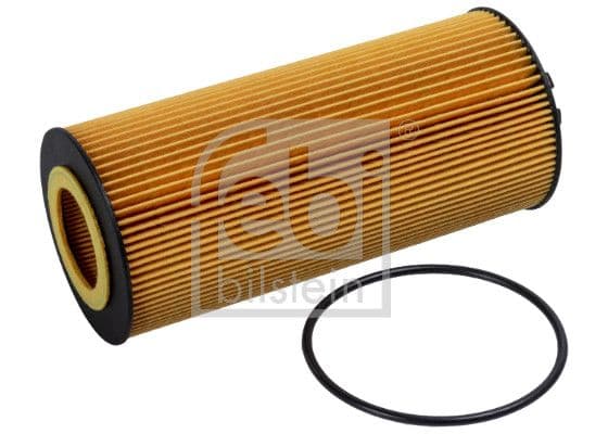 Eļļas filtrs FEBI BILSTEIN 49866 1