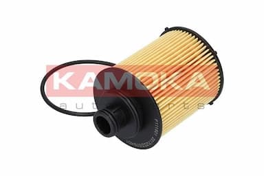 Eļļas filtrs KAMOKA F111501 3