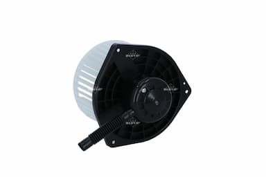 Salona ventilators NRF 34222 3