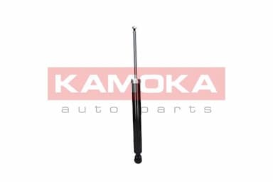 Amortizators KAMOKA 2000072 4