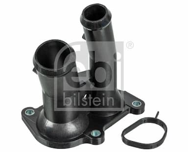 Termostata korpuss FEBI BILSTEIN 176306 1