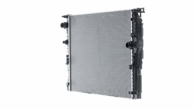 Radiators, Motora dzesēšanas sistēma MAHLE CR 2630 000P 3