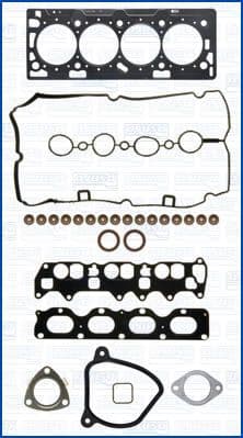 Blīvju komplekts, Motora bloka galva AJUSA 52439100 1