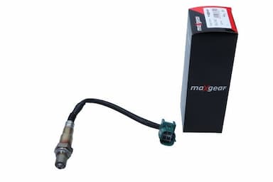 Lambda zonde MAXGEAR 59-0154 2