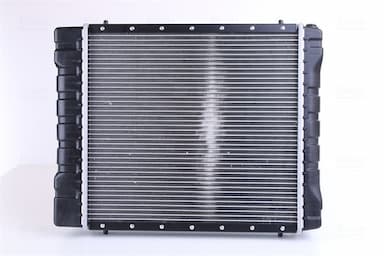 Radiators, Motora dzesēšanas sistēma NISSENS 64328 2