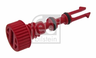 Skrūve, Radiatora vāciņš FEBI BILSTEIN 37595 1