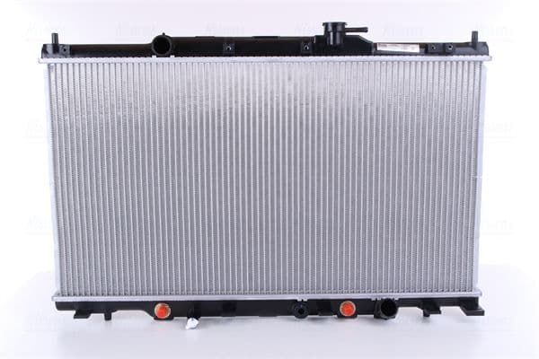 Radiators, Motora dzesēšanas sistēma NISSENS 68106 1