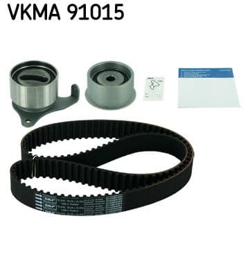 Zobsiksnas komplekts SKF VKMA 91015 1