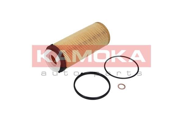 Eļļas filtrs KAMOKA F110801 1