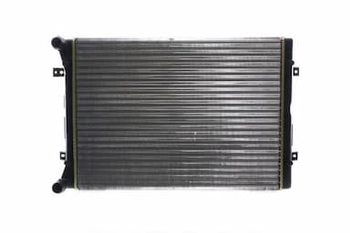 Radiators, Motora dzesēšanas sistēma MAHLE CR 2038 000S 3