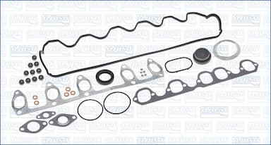 Blīvju komplekts, Motora bloka galva AJUSA 53025400 1