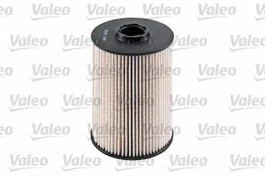 Degvielas filtrs VALEO 587928 2