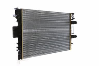 Radiators, Motora dzesēšanas sistēma MAHLE CR 2006 000S 9