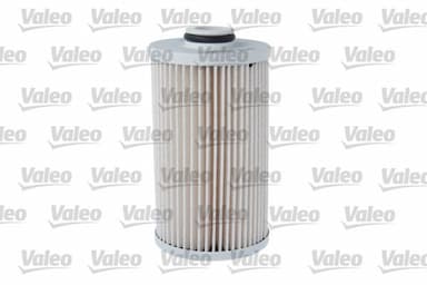 Degvielas filtrs VALEO 587083 2