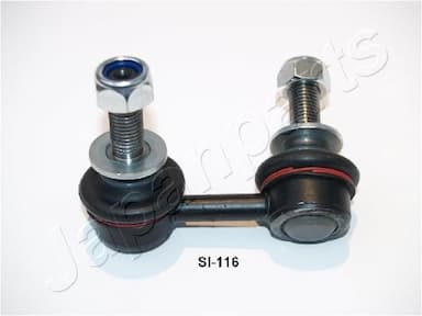 Stabilizators, Balstiekārta JAPANPARTS SI-115L 1