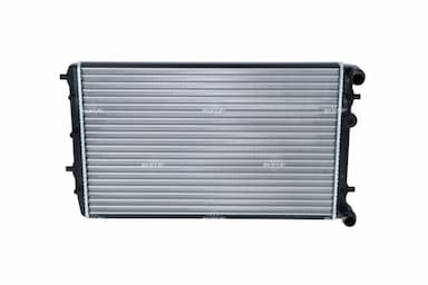 Radiators, Motora dzesēšanas sistēma NRF 50542 1