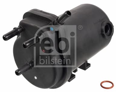 Degvielas filtrs FEBI BILSTEIN 109135 1