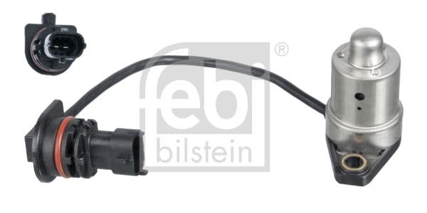 Devējs, Motoreļļas līmenis FEBI BILSTEIN 40794 1