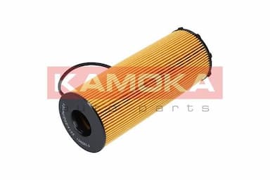 Eļļas filtrs KAMOKA F109901 2