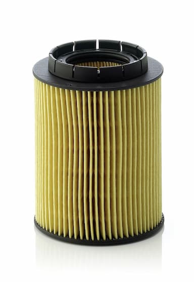 Eļļas filtrs MANN-FILTER HU 932/6 n 1