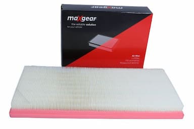 Gaisa filtrs MAXGEAR 26-2458 2