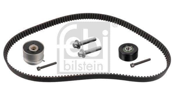 Zobsiksnas komplekts FEBI BILSTEIN 27825 1