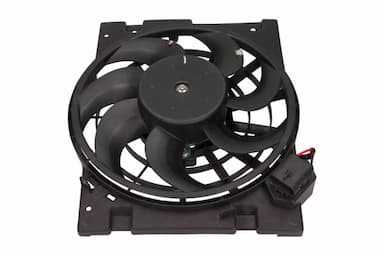 Ventilators, Motora dzesēšanas sistēma MAXGEAR 71-0028 2