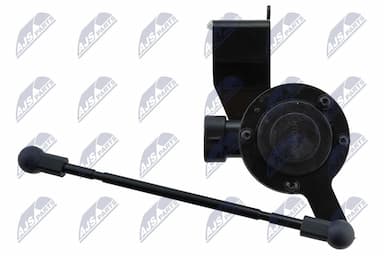 Sensors, lukturu augstuma regulēšana NTY ECX-CH-006 4