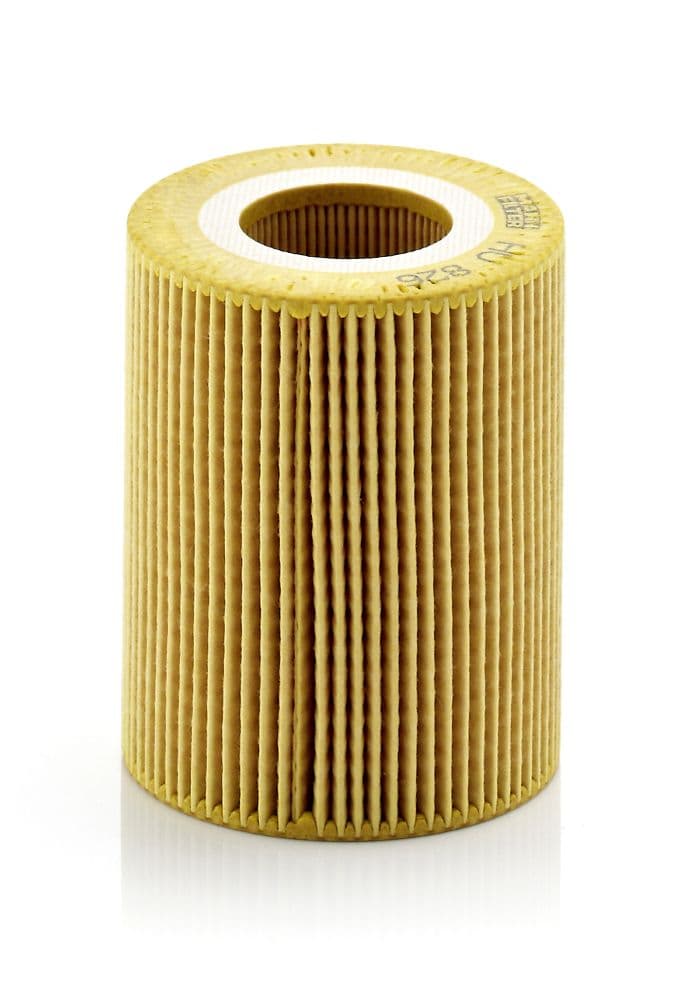 Eļļas filtrs MANN-FILTER HU 826 x 1